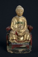 土地婆藏品圖，第1張