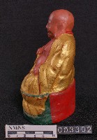 彌勒佛藏品圖，第3張