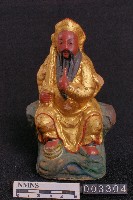 玄天上帝藏品圖，第2張