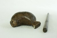 木魚藏品圖，第2張