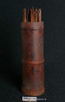 藥籤/籤筒(小兒科)藏品圖，第1張