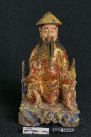 姜太公藏品圖，第1張