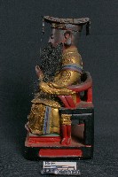 玉皇大帝藏品圖，第1張