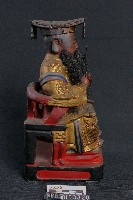 玉皇大帝藏品圖，第4張