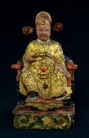 田都元帥藏品圖，第2張