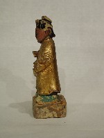 侍者藏品圖，第1張