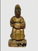 侍者藏品圖，第2張