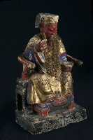 福德正神藏品圖，第4張