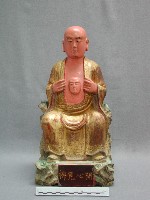 開心羅漢藏品圖，第2張