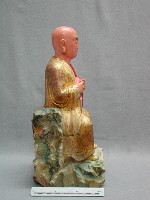 開心羅漢藏品圖，第3張