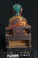 昌吉公像藏品圖，第3張