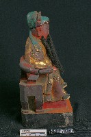 昌吉公像藏品圖，第4張