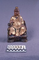 道德天尊藏品圖，第1張