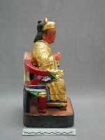 周府仙姑藏品圖，第3張