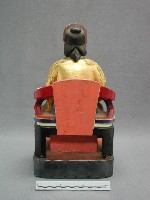 周府仙姑藏品圖，第1張