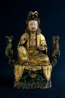 觀音菩薩藏品圖，第1張