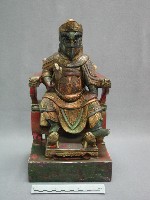 雷公尊神藏品圖，第2張