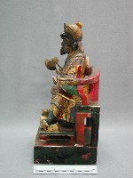 雷公尊神藏品圖，第3張