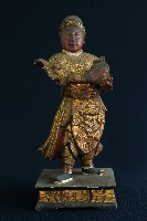 趙元帥藏品圖，第2張