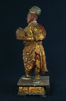 趙元帥藏品圖，第3張