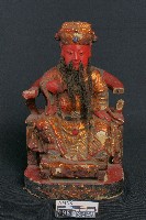 開台聖王藏品圖，第2張