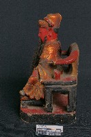 開台聖王藏品圖，第3張