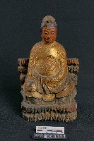 開閩夫人藏品圖，第1張