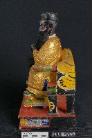 閻羅天子藏品圖，第3張