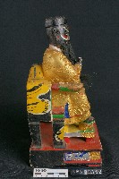 閻羅天子藏品圖，第1張