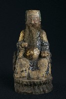 土地公藏品圖，第1張