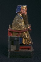 土地公藏品圖，第1張