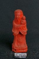 囝仔公尊者藏品圖，第1張