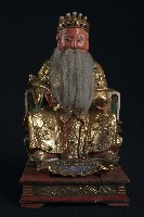 土地公藏品圖，第2張