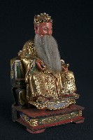 土地公藏品圖，第1張