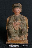 媽祖藏品圖，第1張