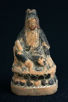 觀音藏品圖，第2張