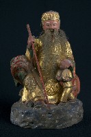 福德正神藏品圖，第2張