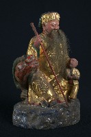 福德正神藏品圖，第1張