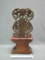 牌位(神)藏品圖，第2張