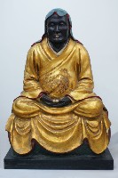 清水祖師藏品圖，第2張