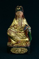 觀音菩薩藏品圖，第2張