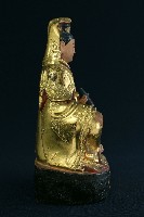 觀音菩薩藏品圖，第3張