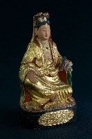 觀音菩薩藏品圖，第5張