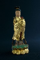 龍女藏品圖，第2張