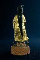 龍女藏品圖，第1張