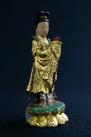 龍女藏品圖，第5張