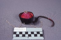 戲帽藏品圖，第1張