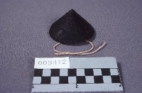 戲帽藏品圖，第1張