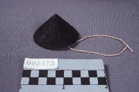 戲帽藏品圖，第1張