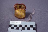 戲帽藏品圖，第1張